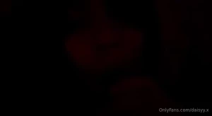 Daisyy [ daisyy.x ] Onlyfans leaked video 13304940 on Hotleaks.tv