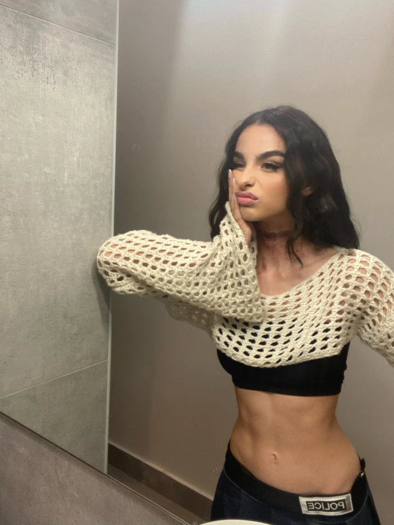 daliluu Onlyfans leaked photo 12066620 on Hotleaks.tv