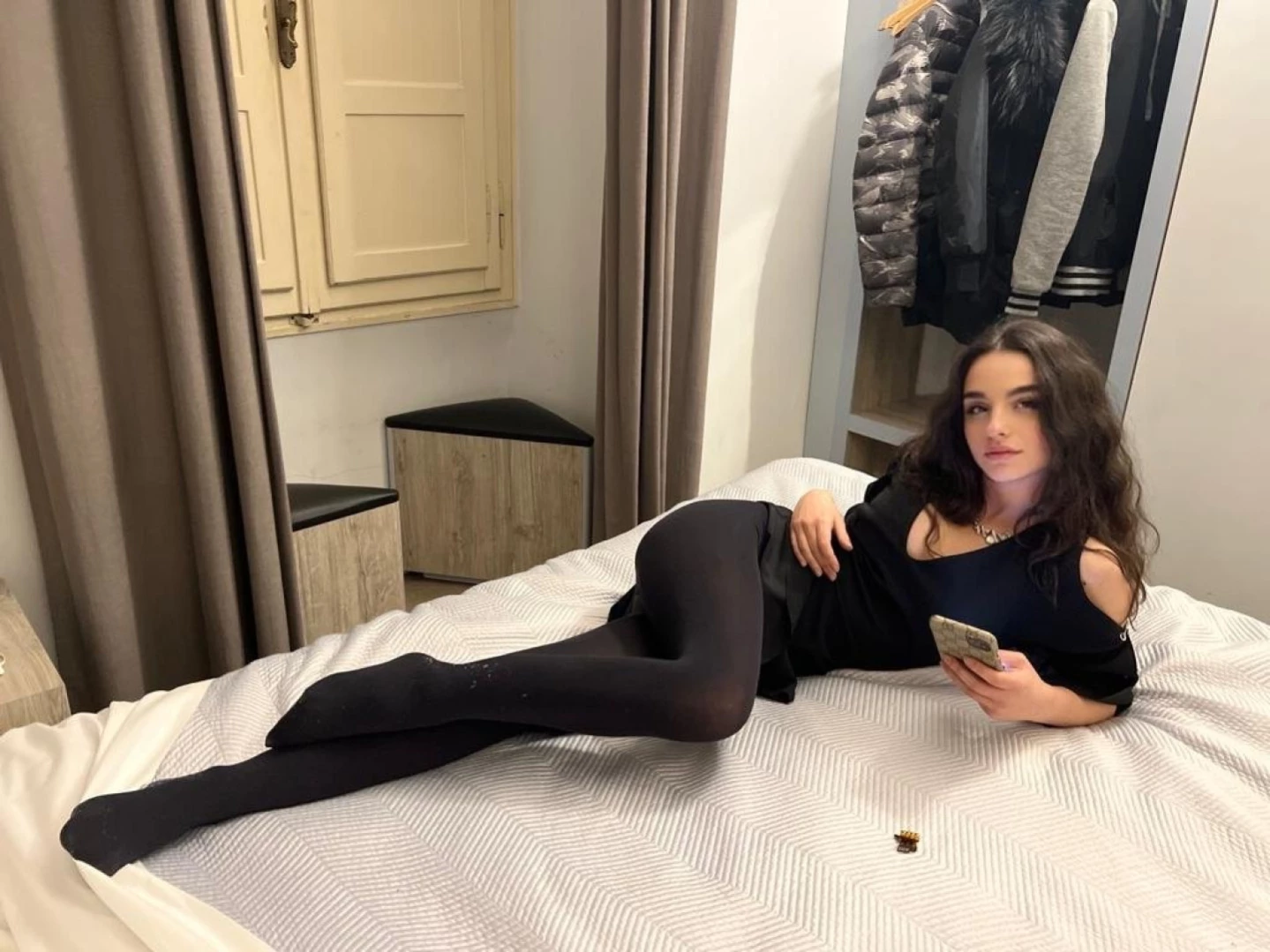 daliluu Onlyfans leaked photo 12689274 on Hotleaks.tv