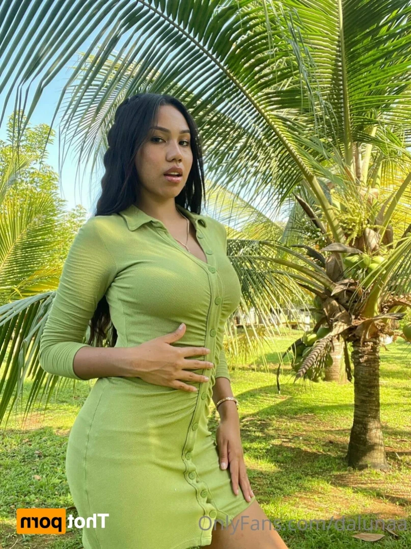 💦🔥𝘿𝙖𝙡𝙪𝙣𝙖 😈💦LATINA HOT🔥 [ dalunasweet ] Onlyfans leaked photo 13973724 on Hotleaks.tv