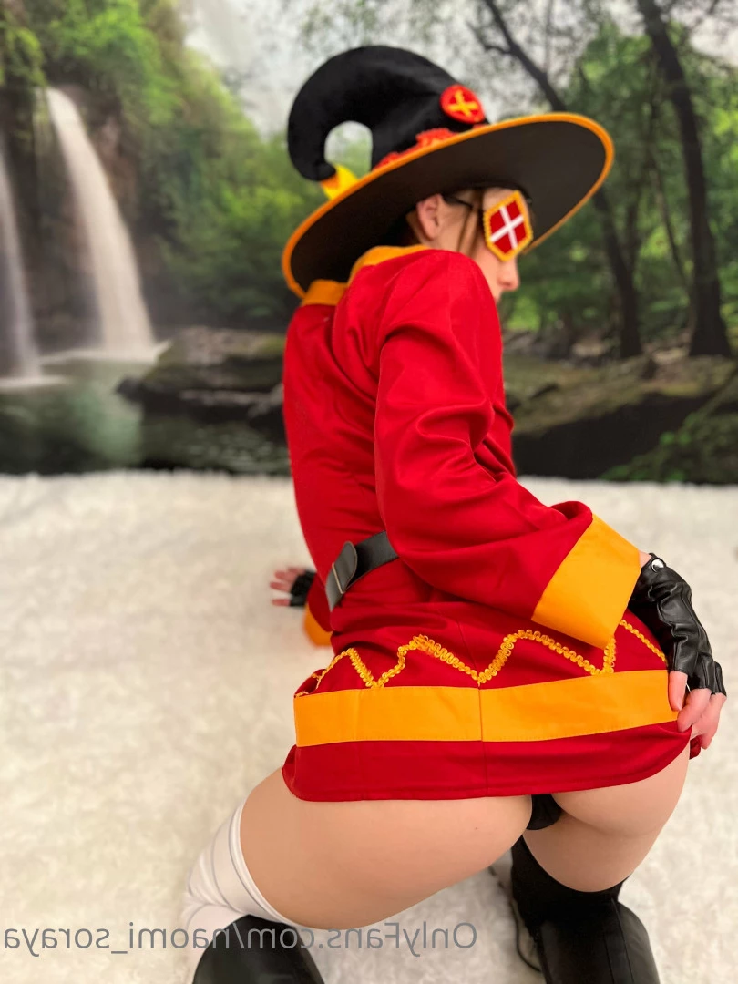 Naomi Soraya [ naomi_soraya ] Onlyfans leaked photo 6373012 on Hotleaks.tv