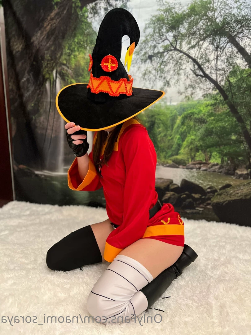 Naomi Soraya [ naomi_soraya ] Onlyfans leaked photo 6374898 on Hotleaks.tv