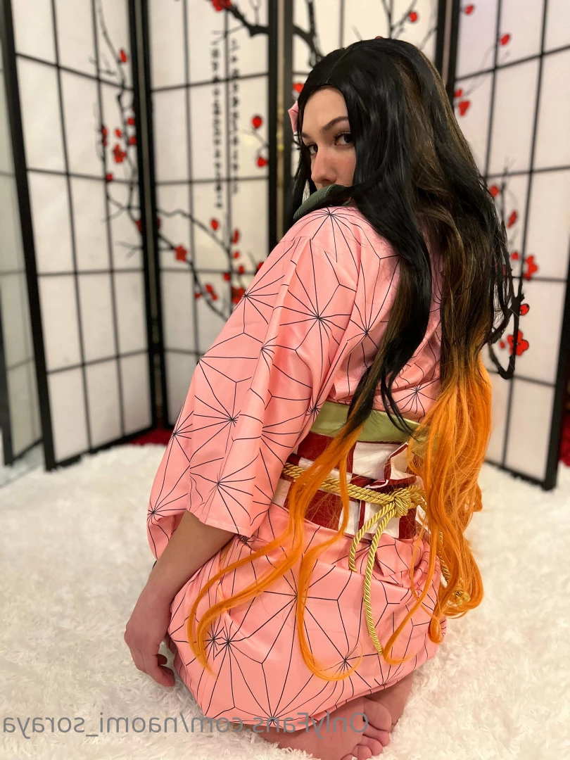 Naomi Soraya [ naomi_soraya ] Onlyfans leaked photo 6376076 on Hotleaks.tv