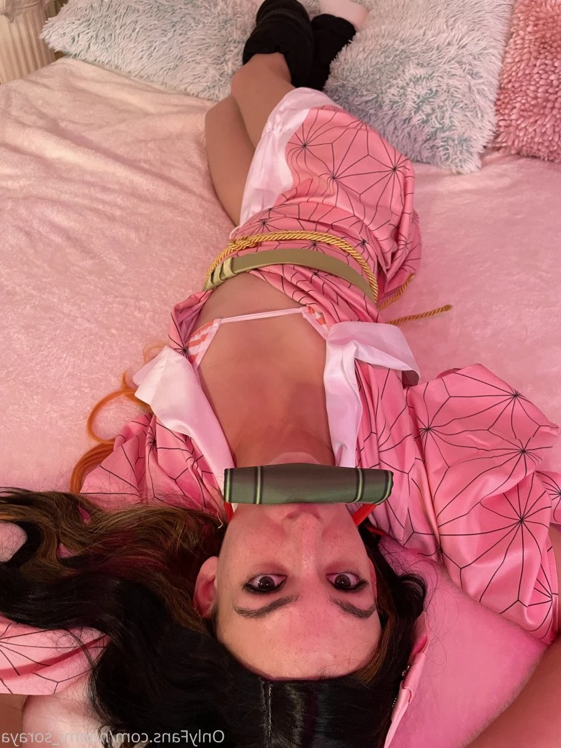 Naomi Soraya [ naomi_soraya ] Onlyfans leaked photo 872633 on Hotleaks.tv