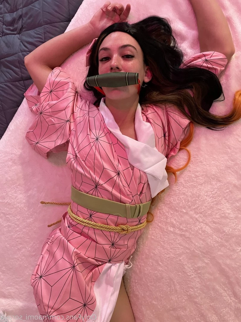 Naomi Soraya [ naomi_soraya ] Onlyfans leaked photo 872654 on Hotleaks.tv