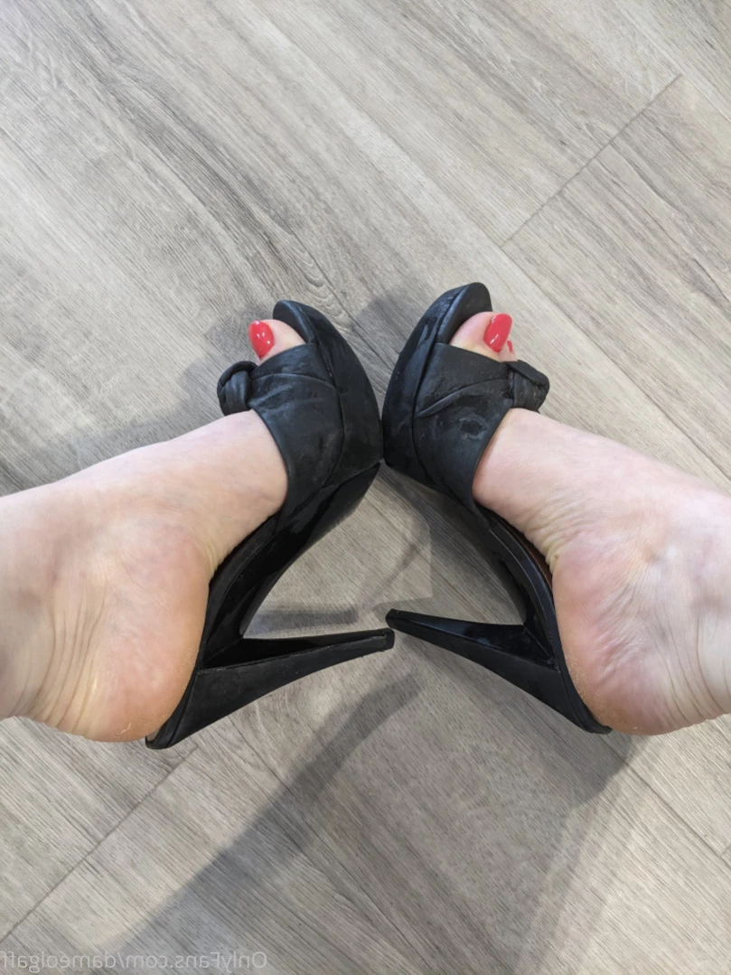 Dame Olga [ dameolgaff ] Onlyfans leaked photo 11012919 on Hotleaks.tv