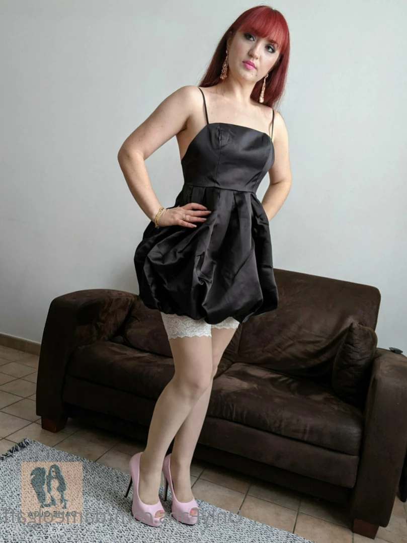Dame Olga [ dameolgaff ] Onlyfans leaked photo 11374194 on Hotleaks.tv