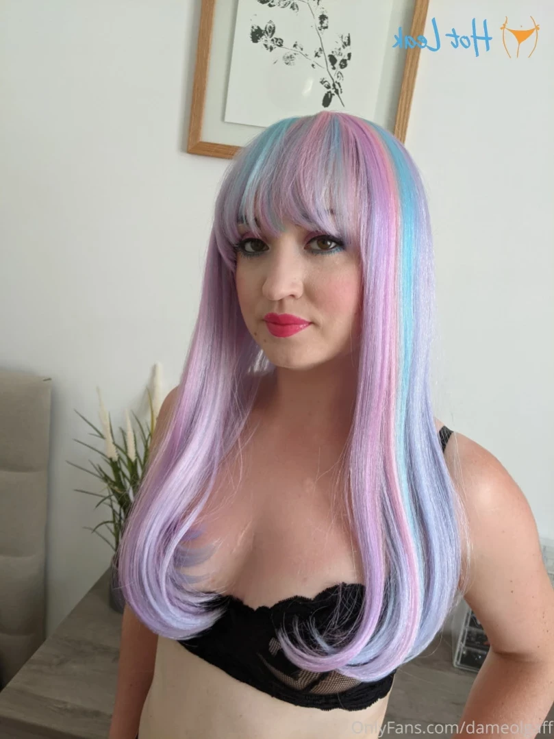 Dame Olga [ dameolgaff ] Onlyfans leaked photo 11811235 on Hotleaks.tv
