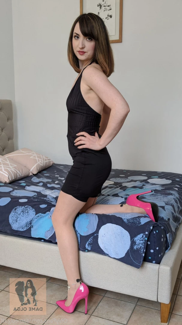 Dame Olga [ dameolgaff ] Onlyfans leaked photo 11829342 on Hotleaks.tv