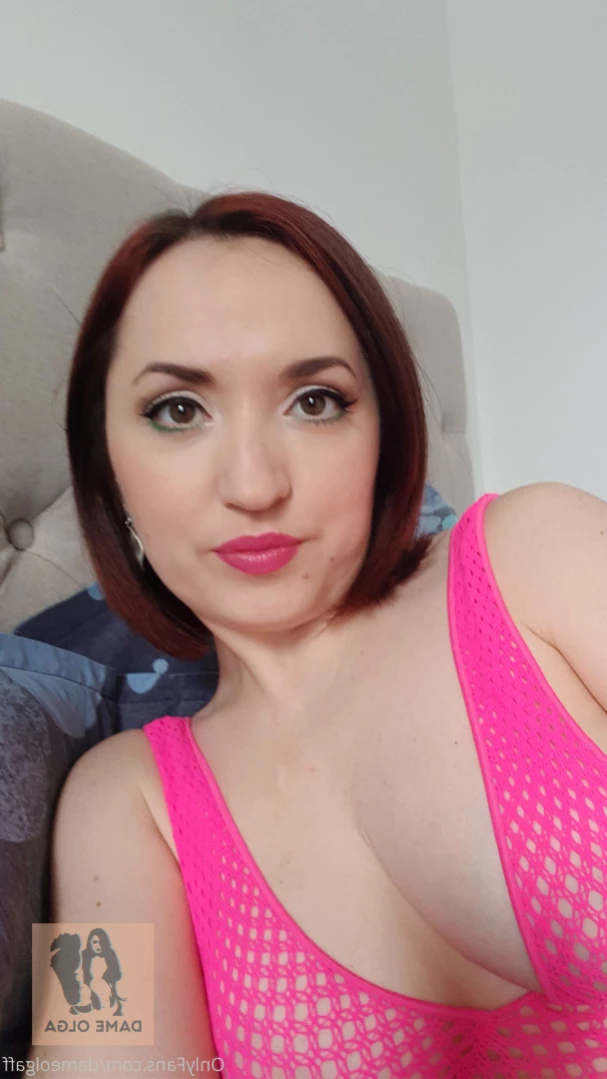 Dame Olga [ dameolgaff ] Onlyfans leaked photo 11995840 on Hotleaks.tv