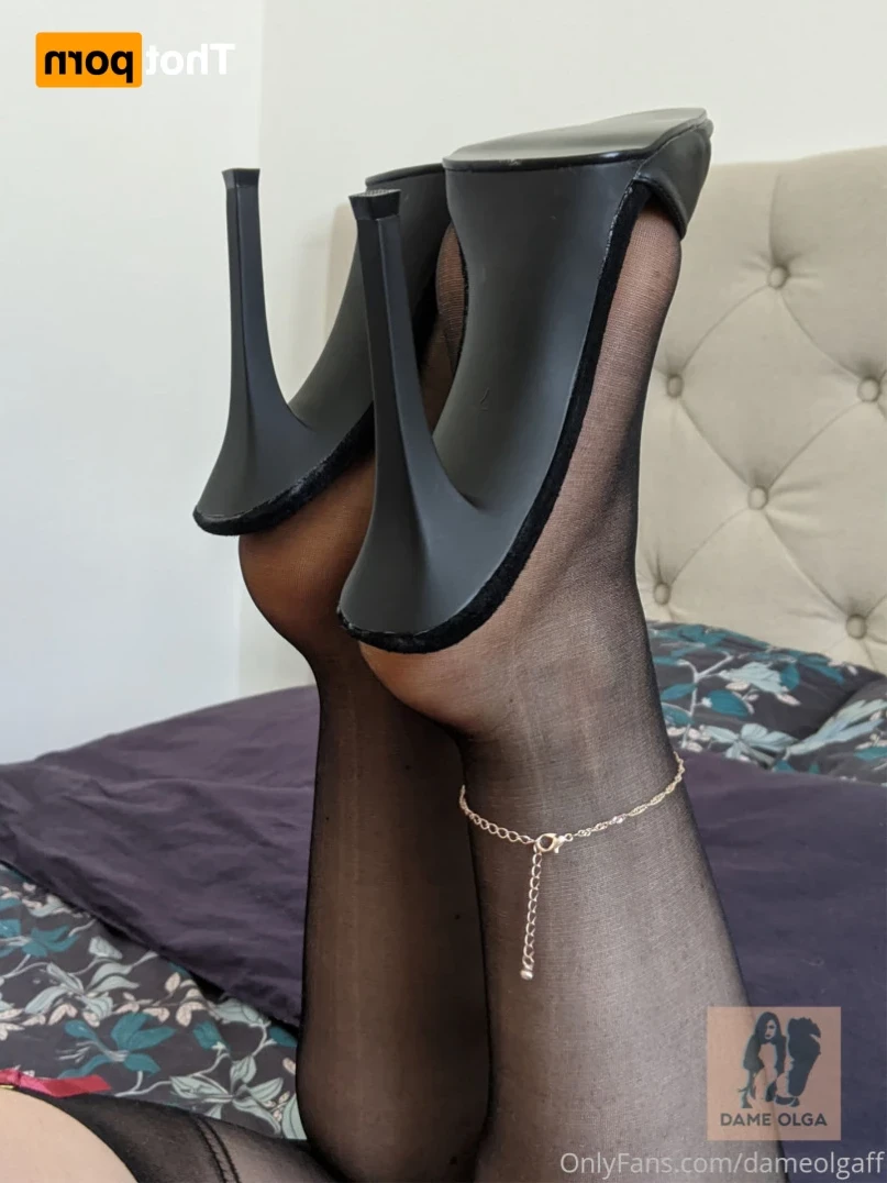 Dame Olga [ dameolgaff ] Onlyfans leaked photo 12066559 on Hotleaks.tv