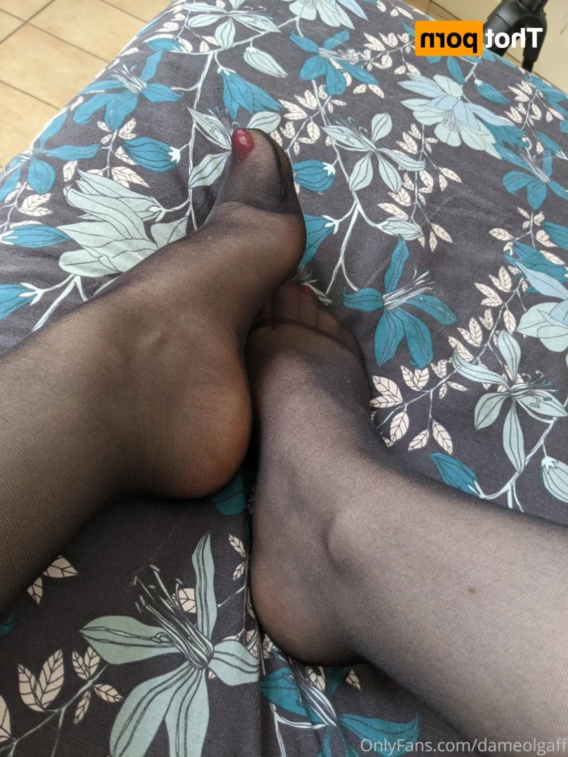 Dame Olga [ dameolgaff ] Onlyfans leaked photo 12102500 on Hotleaks.tv