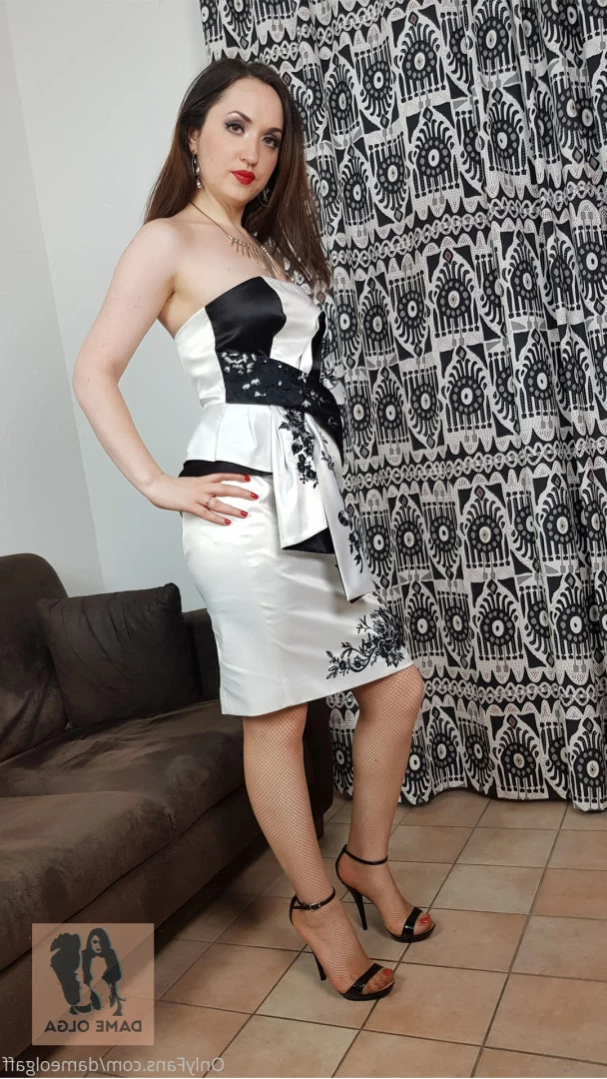 Dame Olga [ dameolgaff ] Onlyfans leaked photo 12689224 on Hotleaks.tv