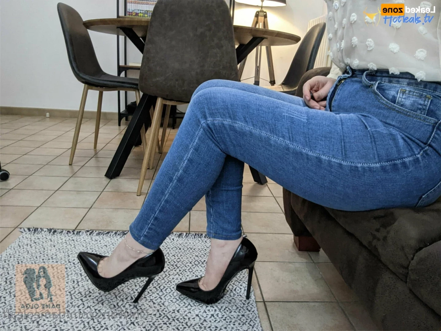 Dame Olga [ dameolgaff ] Onlyfans leaked photo 13973035 on Hotleaks.tv