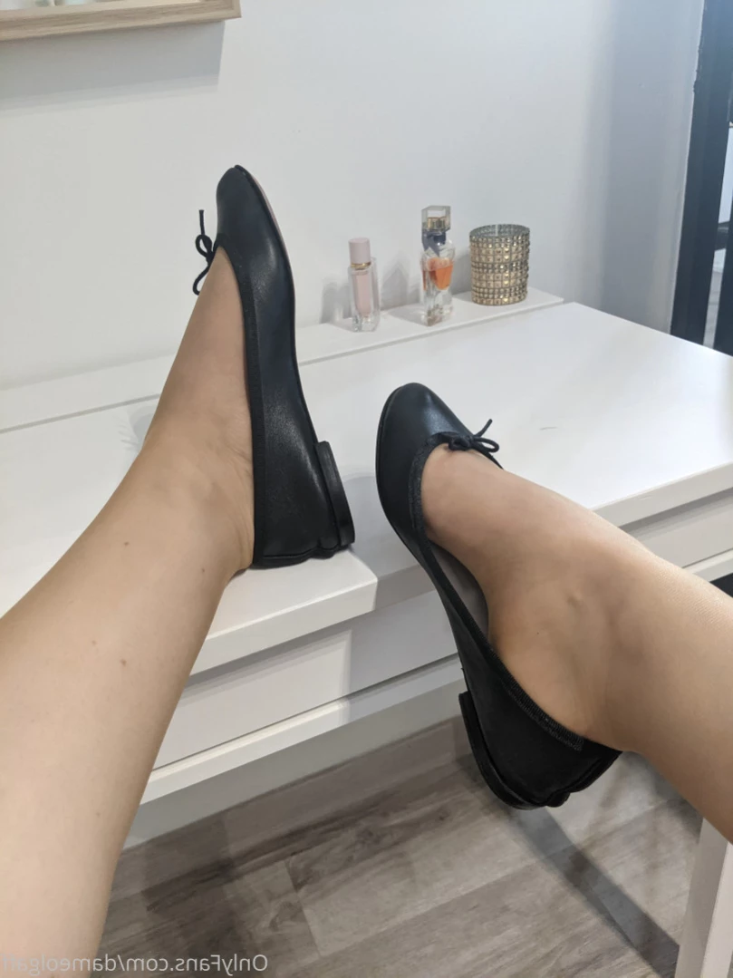Dame Olga [ dameolgaff ] Onlyfans leaked photo 13973126 on Hotleaks.tv