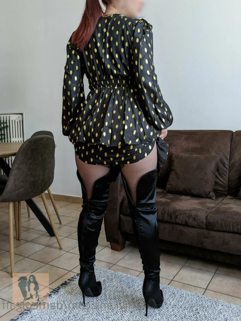 Dame Olga [ dameolgaff ] Onlyfans leaked photo 13973405 on Hotleaks.tv