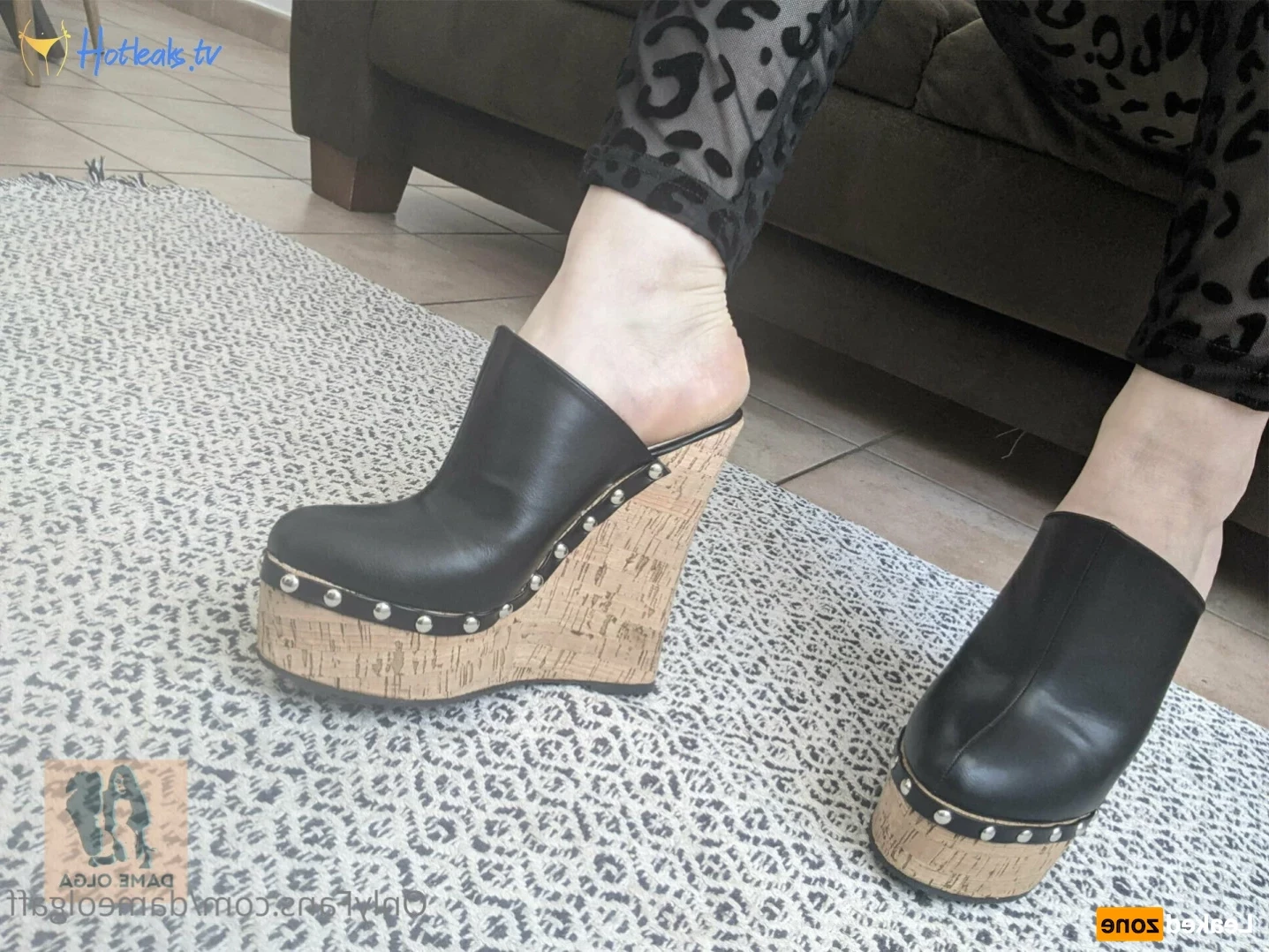 Dame Olga [ dameolgaff ] Onlyfans leaked photo 13973460 on Hotleaks.tv