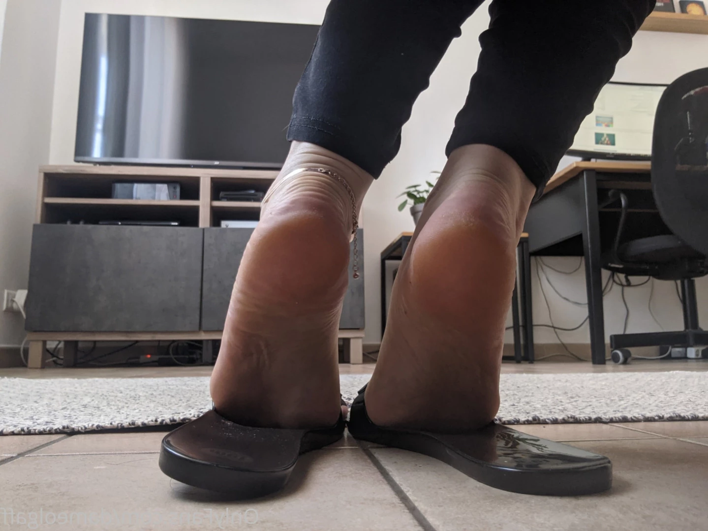 Dame Olga [ dameolgaff ] Onlyfans leaked photo 13973575 on Hotleaks.tv