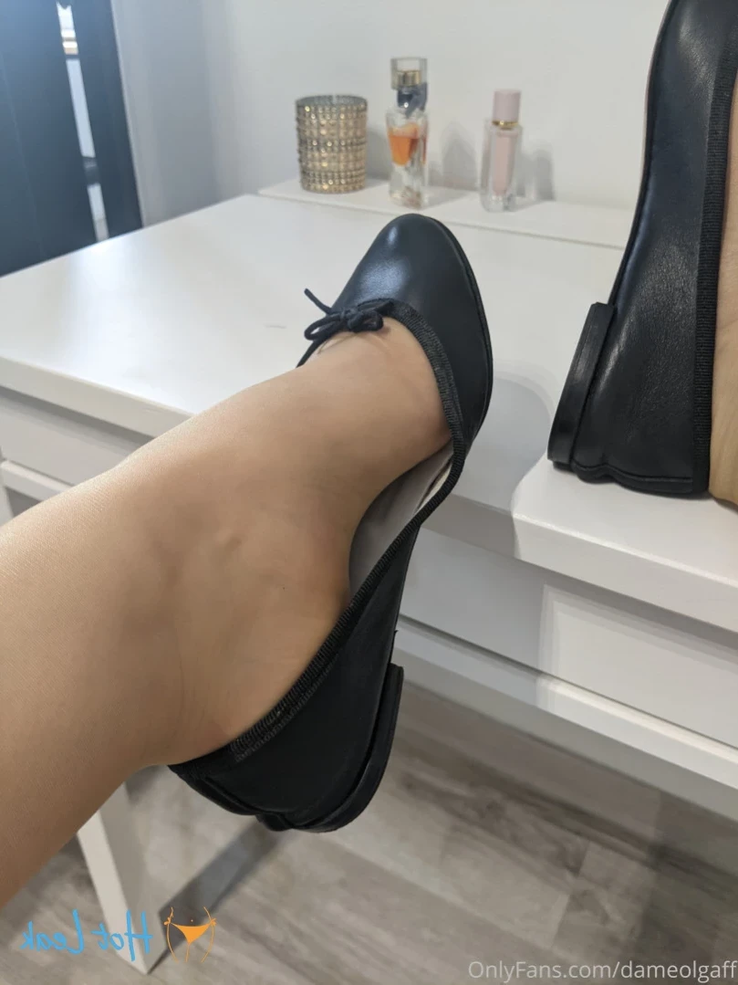 Dame Olga [ dameolgaff ] Onlyfans leaked photo 13973633 on Hotleaks.tv