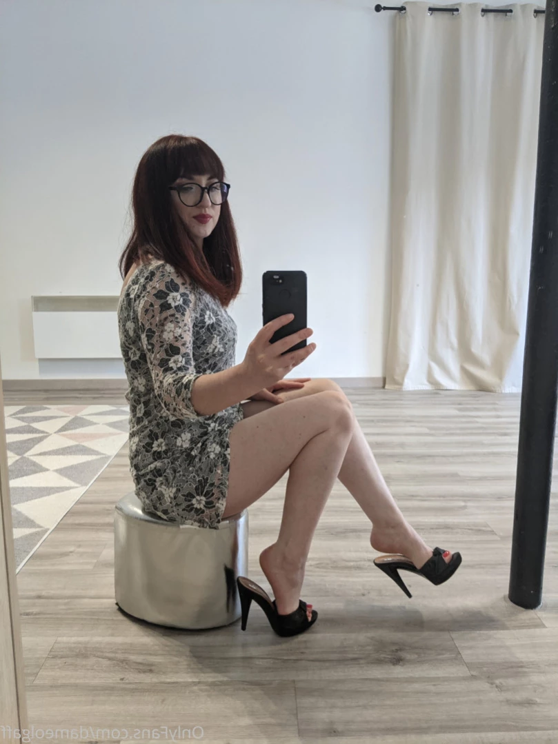 Dame Olga [ dameolgaff ] Onlyfans leaked photo 14057873 on Hotleaks.tv