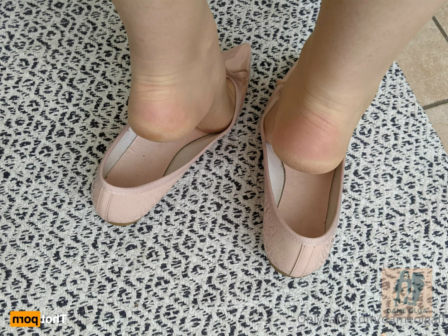 Dame Olga [ dameolgaff ] Onlyfans leaked photo 14058074 on Hotleaks.tv