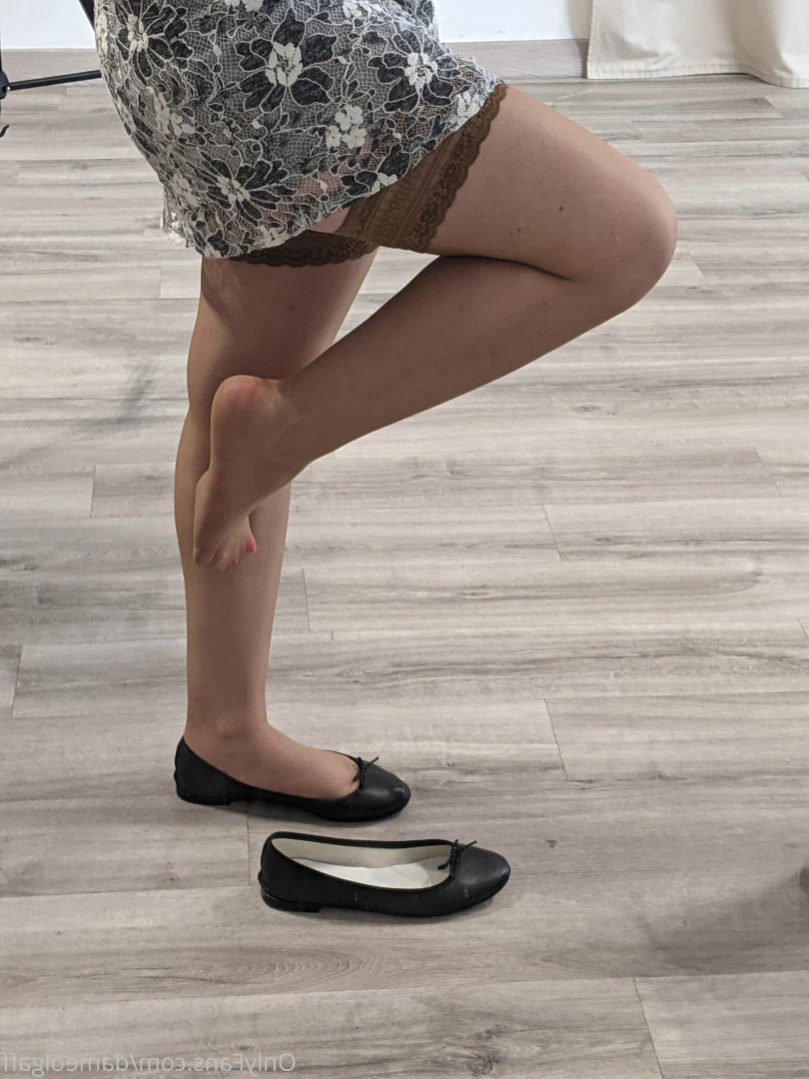 Dame Olga [ dameolgaff ] Onlyfans leaked photo 14058095 on Hotleaks.tv