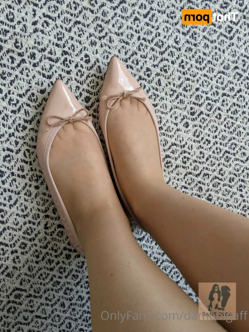 Dame Olga [ dameolgaff ] Onlyfans leaked photo 14058111 on Hotleaks.tv
