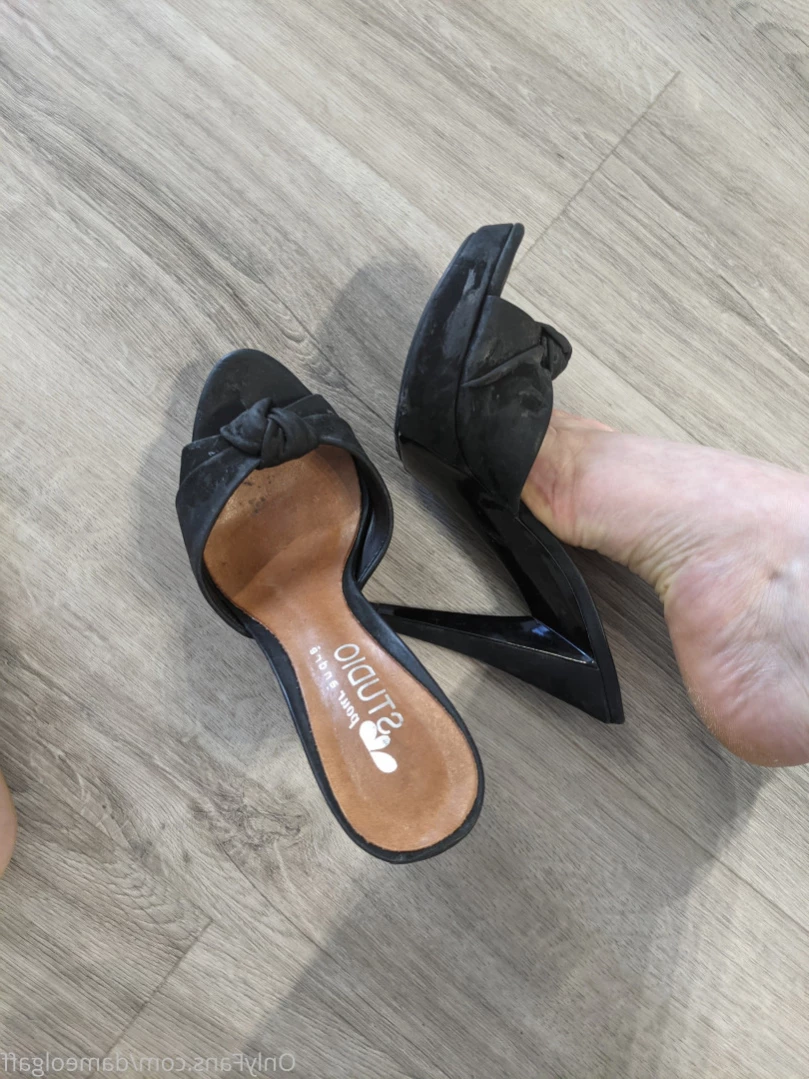 Dame Olga [ dameolgaff ] Onlyfans leaked photo 14058211 on Hotleaks.tv