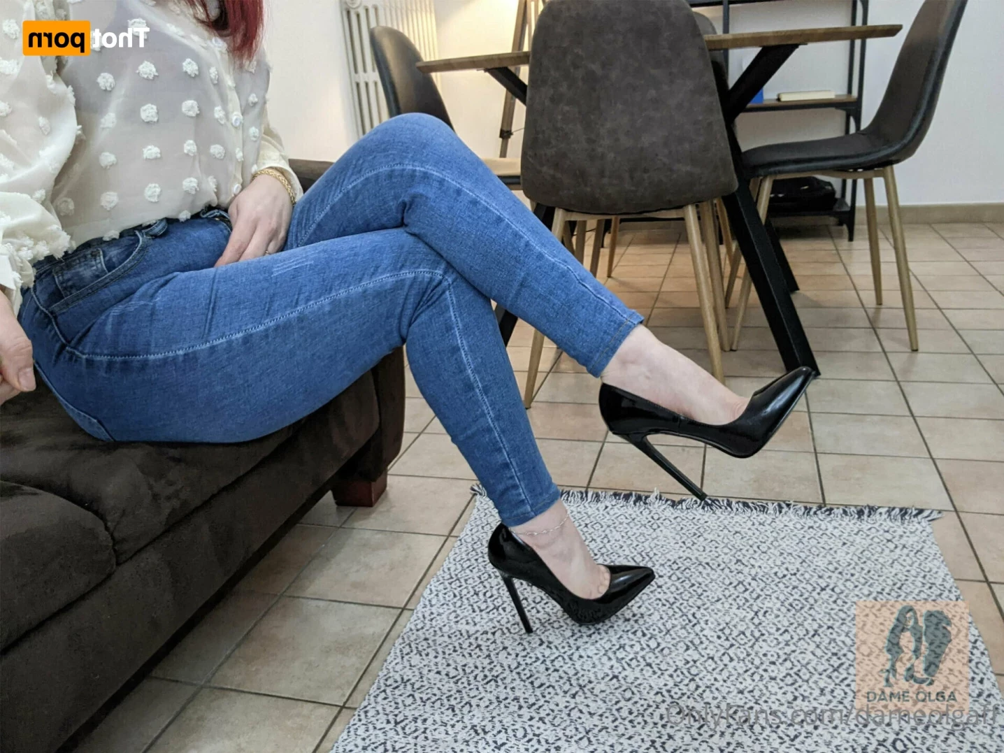 Dame Olga [ dameolgaff ] Onlyfans leaked photo 14058307 on Hotleaks.tv