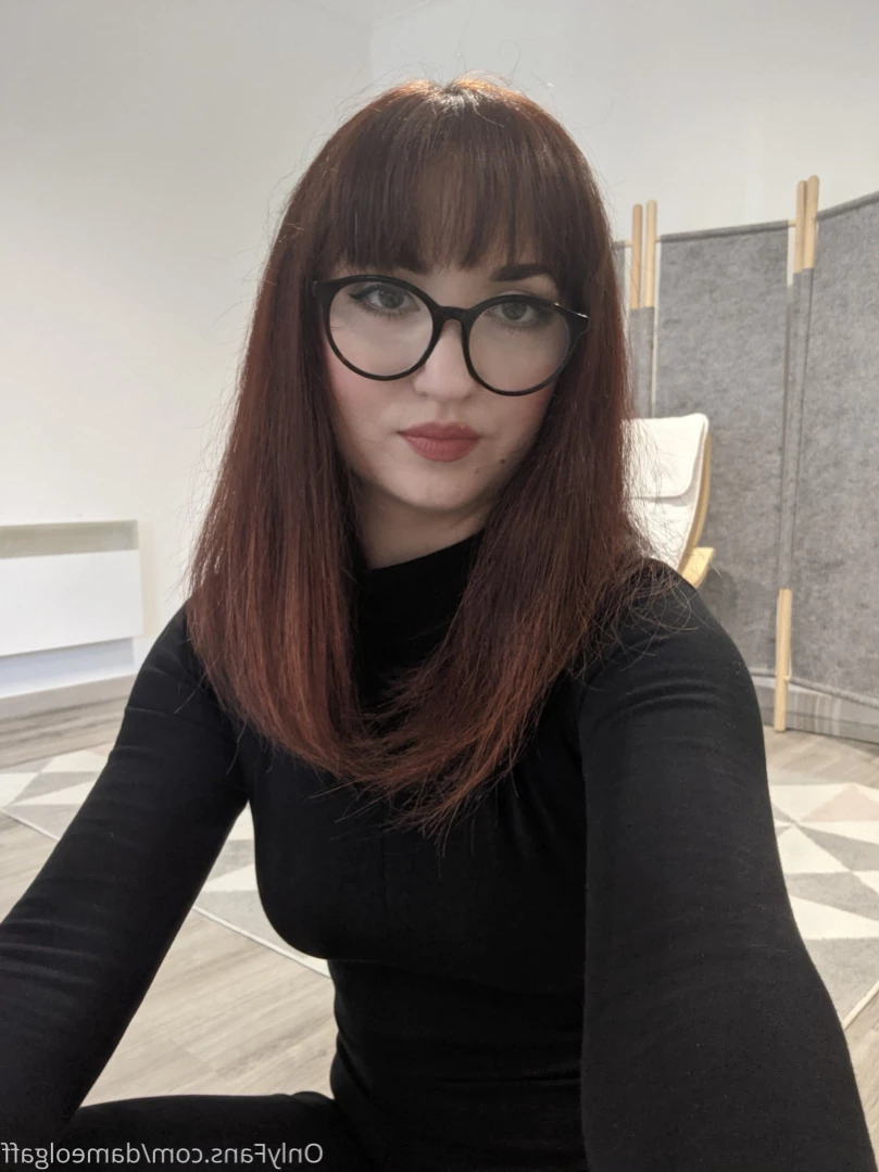 Dame Olga [ dameolgaff ] Onlyfans leaked photo 14058520 on Hotleaks.tv