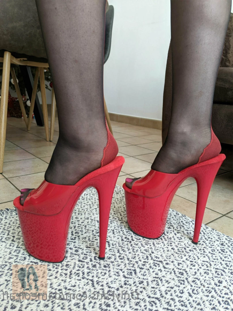Dame Olga [ dameolgaff ] Onlyfans leaked photo 14058808 on Hotleaks.tv