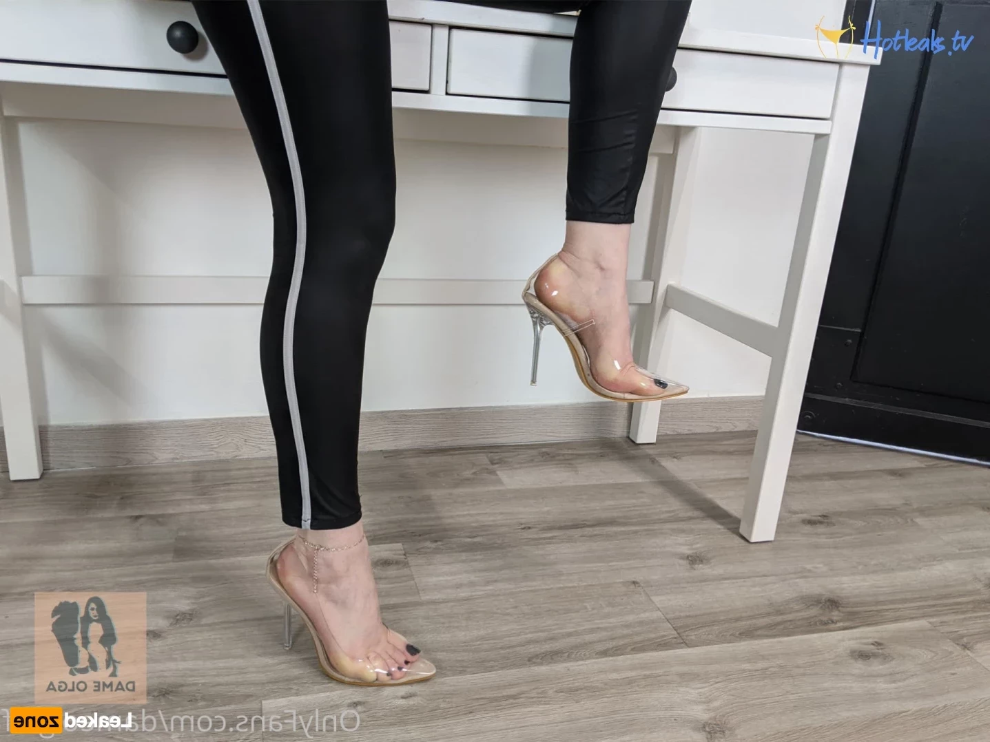 Dame Olga [ dameolgaff ] Onlyfans leaked photo 14058875 on Hotleaks.tv