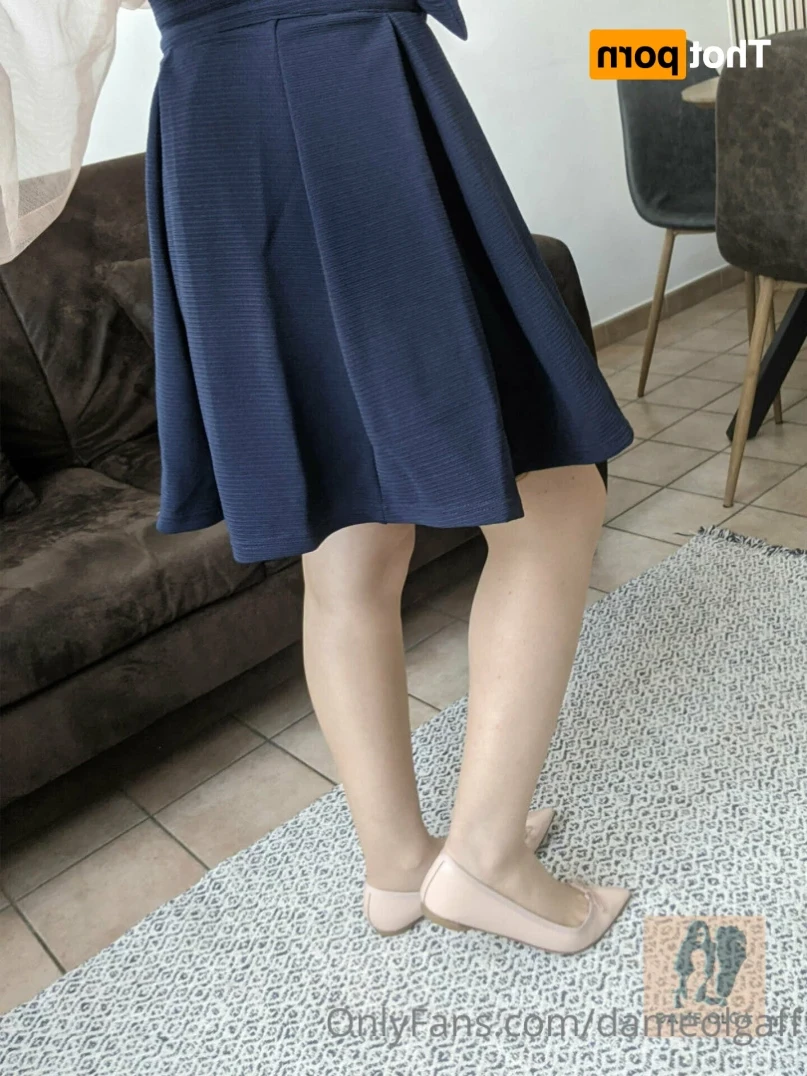 Dame Olga [ dameolgaff ] Onlyfans leaked photo 14079408 on Hotleaks.tv