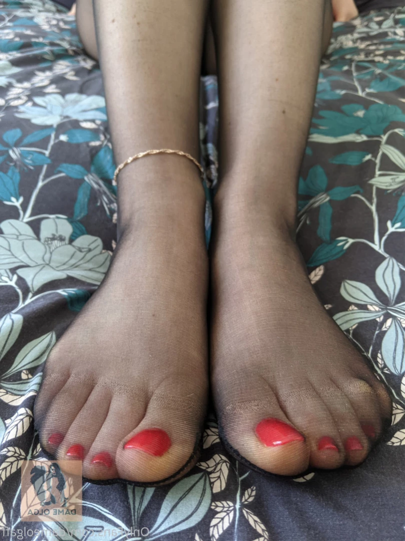 Dame Olga [ dameolgaff ] Onlyfans leaked photo 14111922 on Hotleaks.tv
