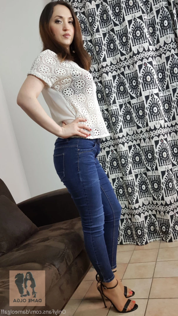 Dame Olga [ dameolgaff ] Onlyfans leaked photo 14368618 on Hotleaks.tv