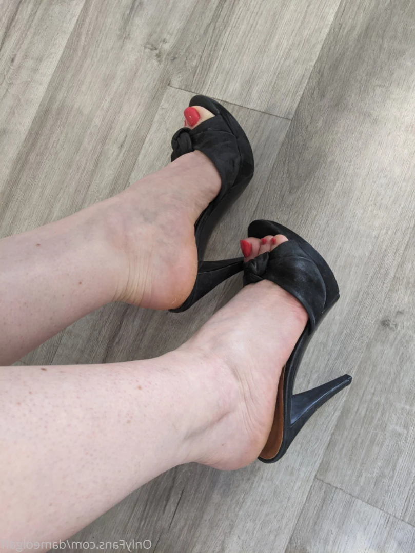 Dame Olga [ dameolgaff ] Onlyfans leaked photo 14597670 on Hotleaks.tv