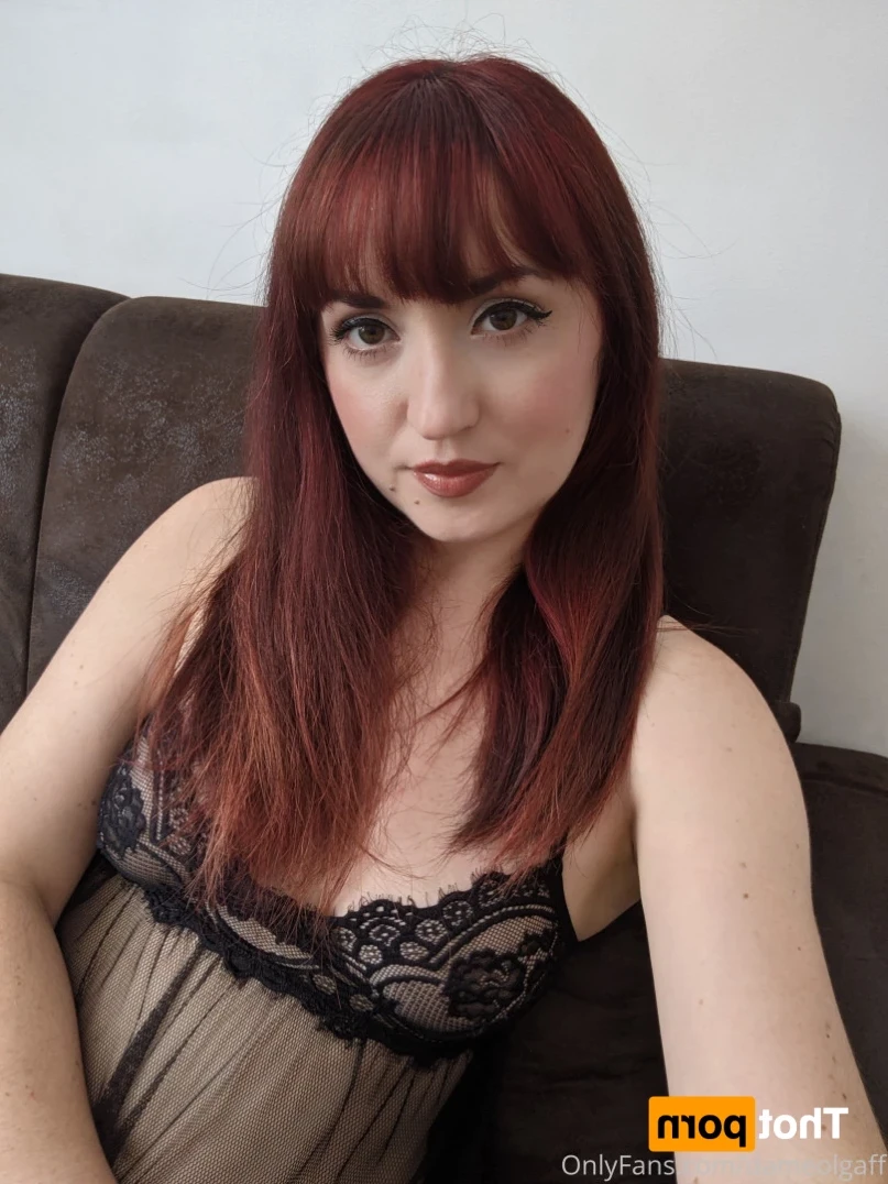 Dame Olga [ dameolgaff ] Onlyfans leaked photo 15030118 on Hotleaks.tv