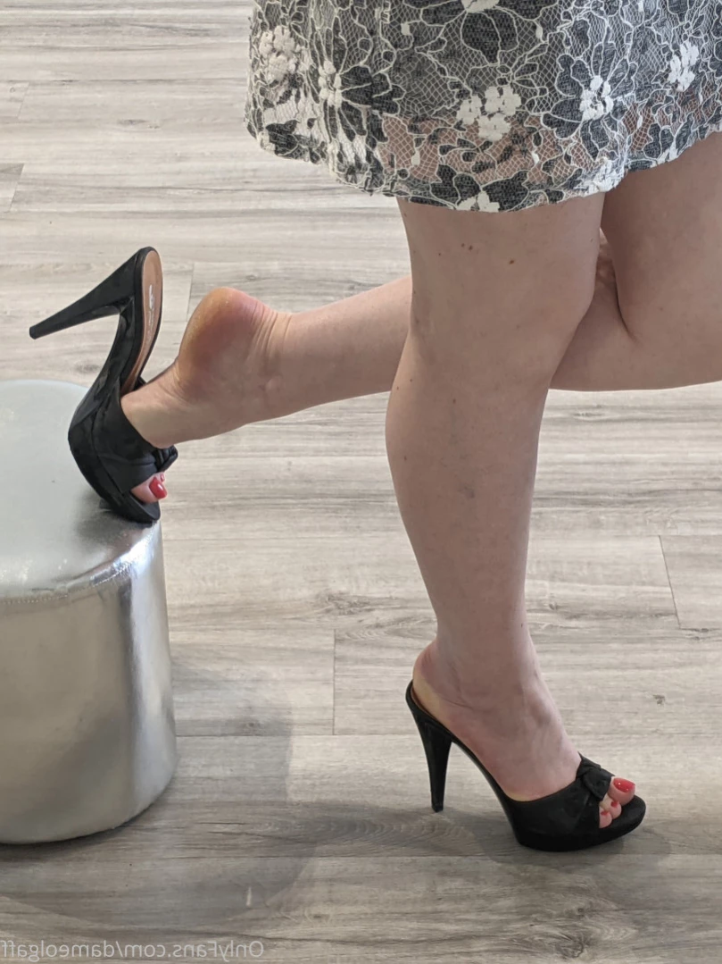 Dame Olga [ dameolgaff ] Onlyfans leaked photo 15782475 on Hotleaks.tv