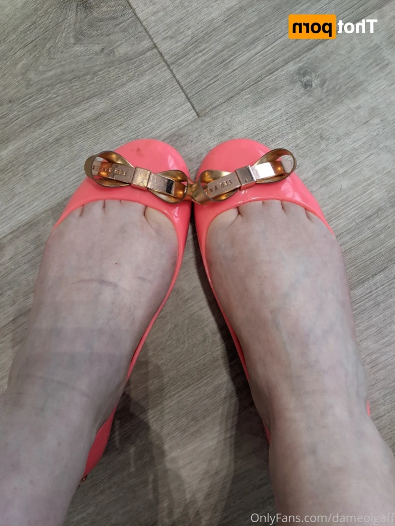 Dame Olga [ dameolgaff ] Onlyfans leaked photo 16097534 on Hotleaks.tv