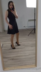 Dame Olga [ dameolgaff ] Onlyfans leaked video 16310945 on Hotleaks.tv