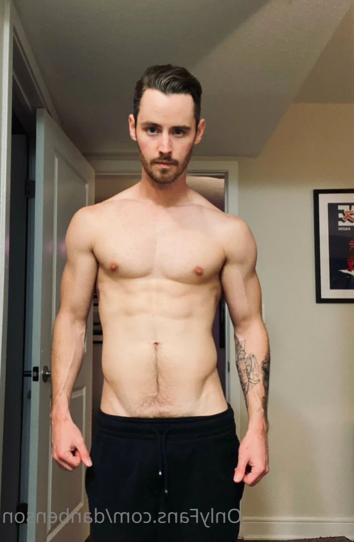 Dan Benson [ danbenson ] Onlyfans leaked photo 11617120 on Hotleaks.tv