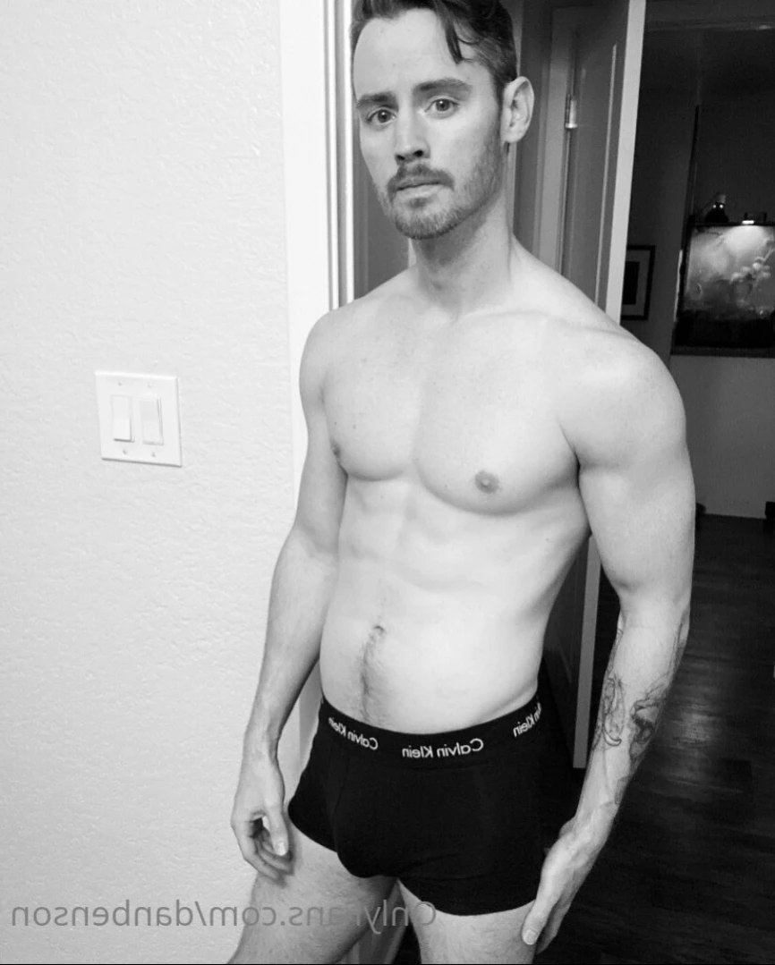Dan Benson [ danbenson ] Onlyfans leaked photo 11617147 on Hotleaks.tv