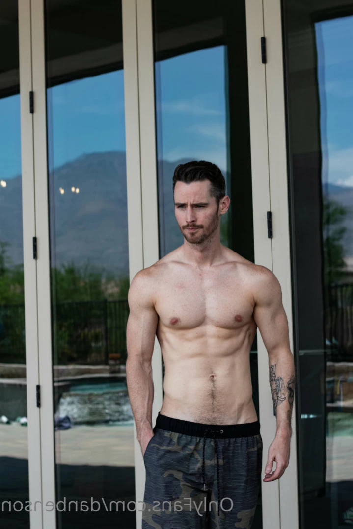 Dan Benson [ danbenson ] Onlyfans leaked photo 11993362 on Hotleaks.tv