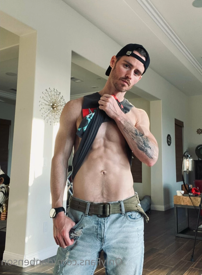 Dan Benson [ danbenson ] Onlyfans leaked photo 11993372 on Hotleaks.tv