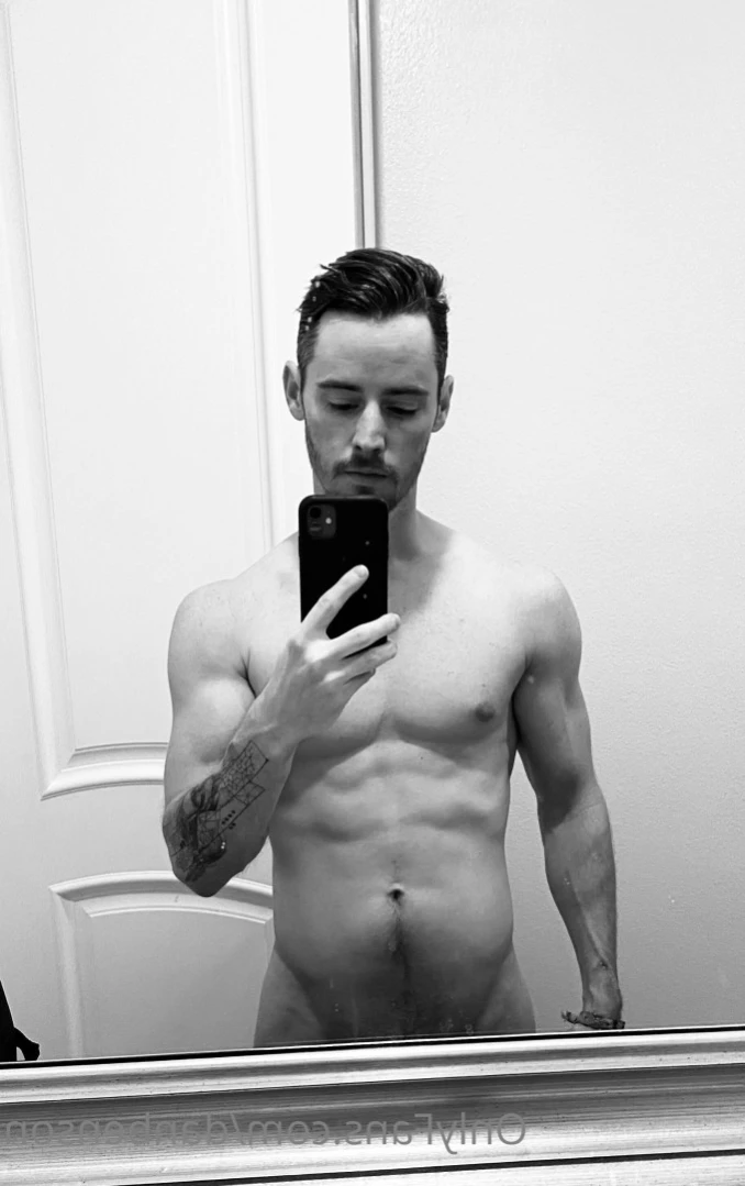 Dan Benson [ danbenson ] Onlyfans leaked photo 11993382 on Hotleaks.tv