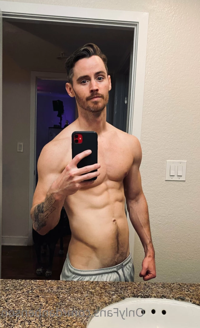 Dan Benson [ danbenson ] Onlyfans leaked photo 11993487 on Hotleaks.tv