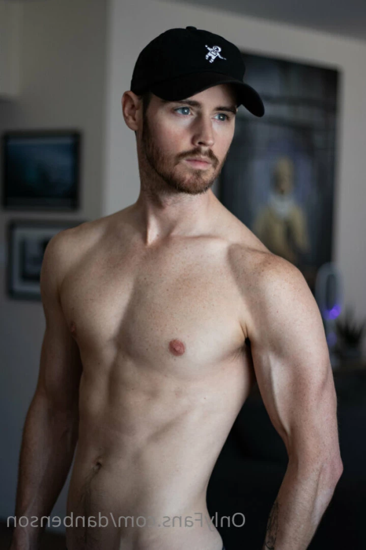 Dan Benson [ danbenson ] Onlyfans leaked photo 11993525 on Hotleaks.tv