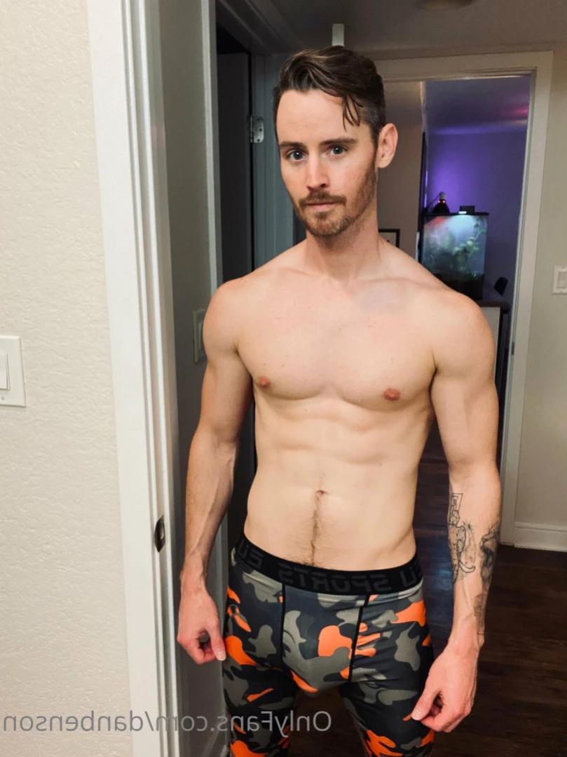 Dan Benson [ danbenson ] Onlyfans leaked photo 11993576 on Hotleaks.tv