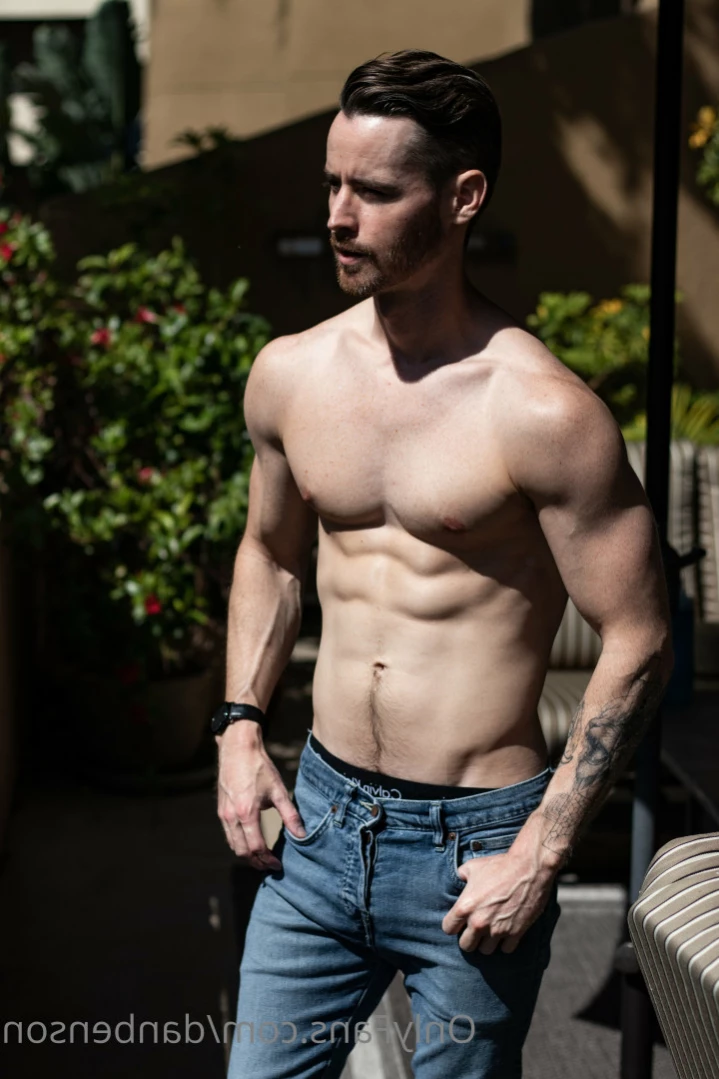 Dan Benson [ danbenson ] Onlyfans leaked photo 11993614 on Hotleaks.tv