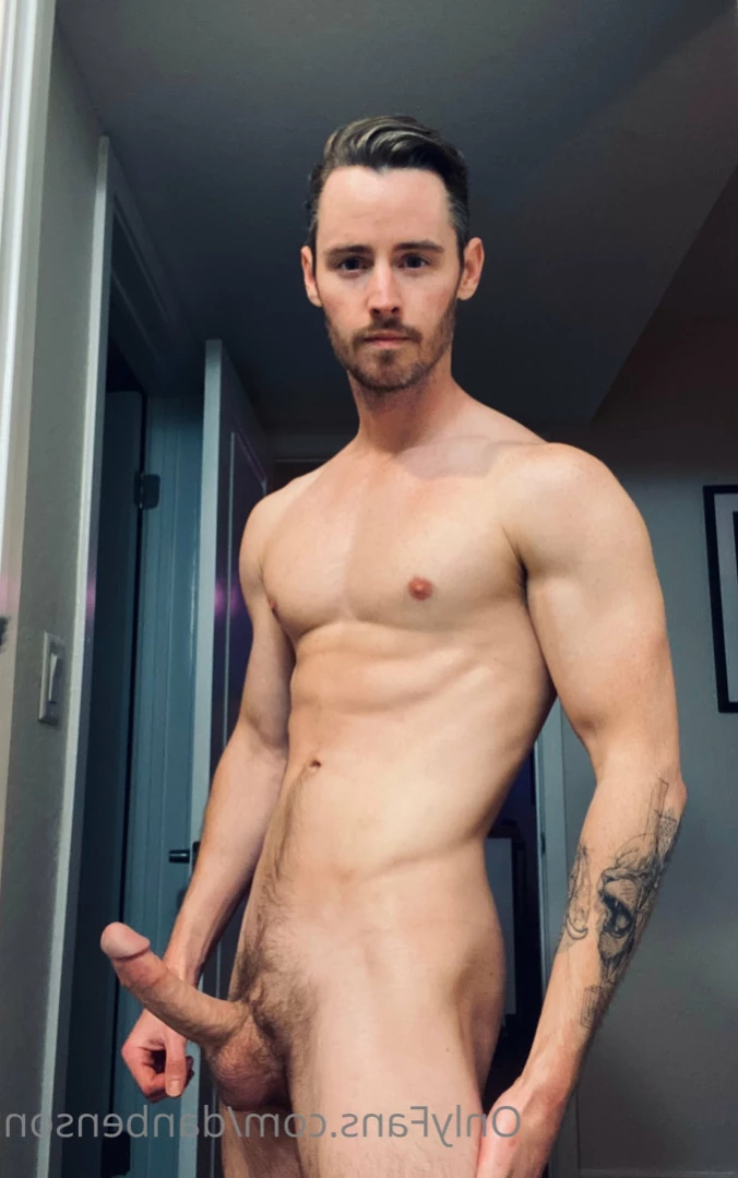 Dan Benson [ danbenson ] Onlyfans leaked photo 11993650 on Hotleaks.tv